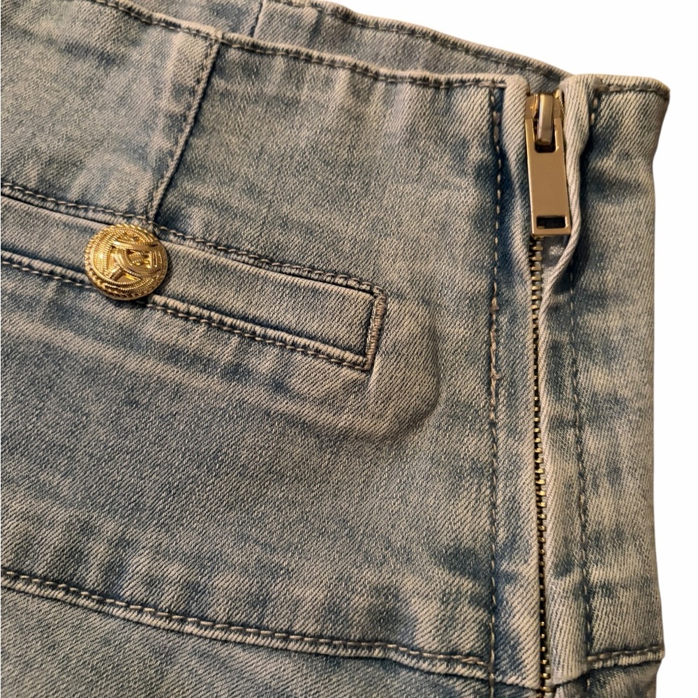 Generation Love Skirt - Picture 9 of 15